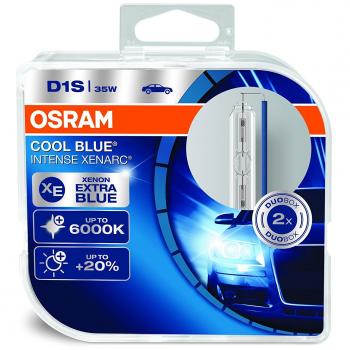 OSRAM H11 Night Breaker Laser 64211NL-HCB