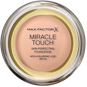 Max Factor Miracle Touch Cream to Liquid Foundation 035 Pearl Beige