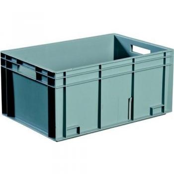 Bulto Transportable Azul PP 300x200x120 – Promat