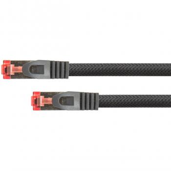Python 15m Cat.6 Network Patch Cord