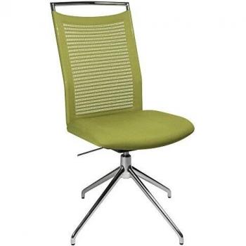 Topstar Besucherstuhl OLP 22350 FC5 – Grün