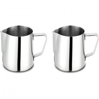 Taza de Vapor para Espuma de Leche