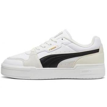 Sneakers Puma Ca Pro Lux III Blanc/Noir Homme EU 41