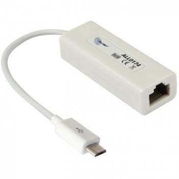 Adaptateur CPL HomePlug 1.0 ALLNET ALL1686