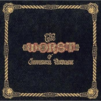 Worst of Jefferson Airplane