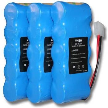 Batteria K10/K12 Pro