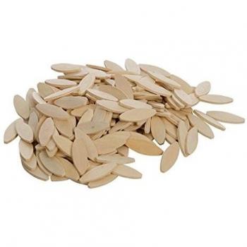 Silverline 457012 200 Biscuit Cutters Size 10