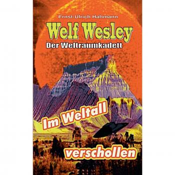 Ernst-Ulrich Hahmann Welf Weslwey