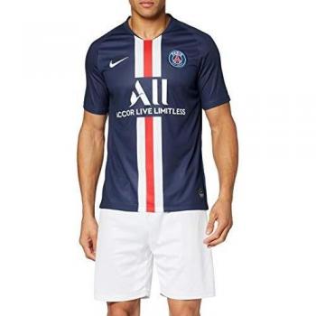 Nike Paris Saint-Germain Small Home Jersey 2019/2020