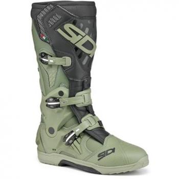 Sidi Crossair Motocross Stiefel