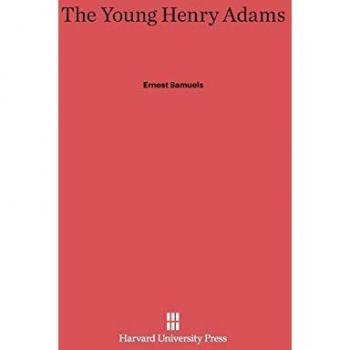 The Young Henry Adams