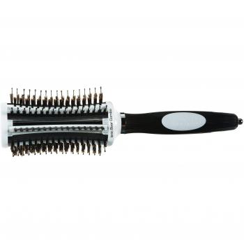 Ionic Vented Boar Brush 45mm – Olivia Garden ThermoActive™