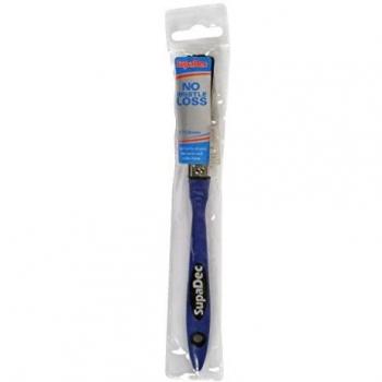 SupaDec 12 mm No‑Loss Bristles