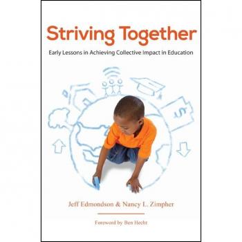Vitalsource Technologies, Inc. Striving Together