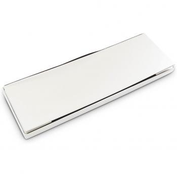 Relaxdays StauraumHocker – 38 cm breit, 114 cm lang, 38 cm hoch, faltbar