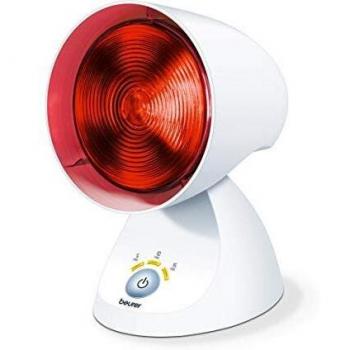 Beurer IL 35 Infrared Light Therapy Device with Timer