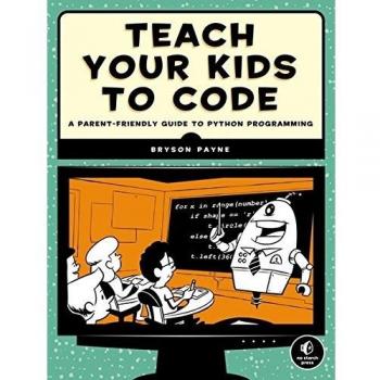 Teach Your Kids To Code