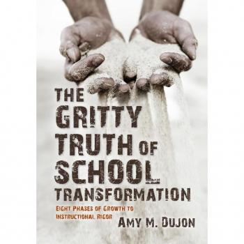 Vitalsource Technologies, Inc. Gritty Truth Of School Transformation: Eight Phases Of Growth To In