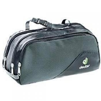 DEUTER Reisewaschbeutel Tour III, 23 cm Kulturbeutel