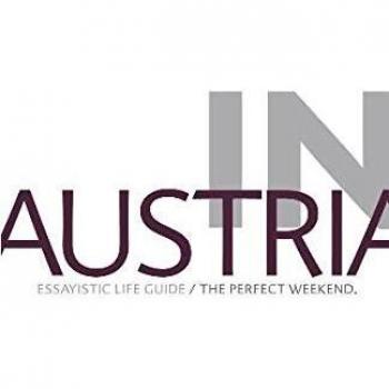 In Austria | Nikolaus Schrefl | Buch