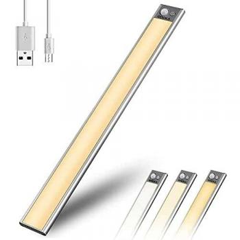 Ricarica Wireless GMEKA Luce