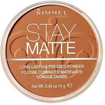 Rimmel Stay Matte Powder 040 Honey