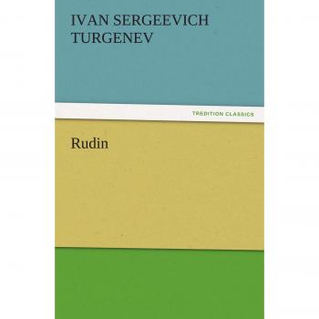 Rudin (TREDITION CLASSICS)