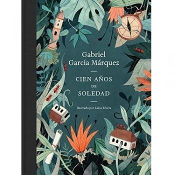 CIEN AÑOS DE SOLEDAD