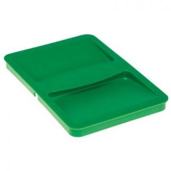 Tapa de repuesto para Trolley de desperdicios Franke