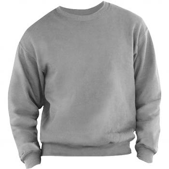 BC365 Sweatshirt Homme Gris XLarge