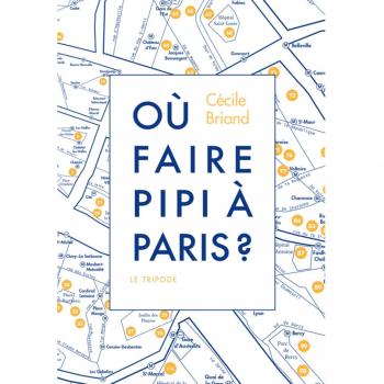 Où faire pipi à Paris