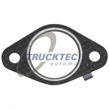 Pedaço de Coletor de Escape com Junta TruckTec 02.16.003