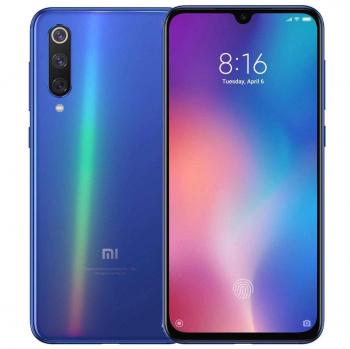 Xiaomi MI 9 SE 64 Go – Couleur Océan