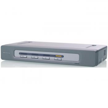 Belkin OmniView Secure 4-Port USB Video Switch