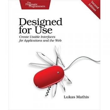 Designed for Use 2e