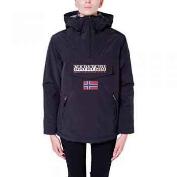 Giacca Donna Napapijri Rainforest Pocket Winter