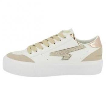 Baskets Femme Kaporal Cyndia 37