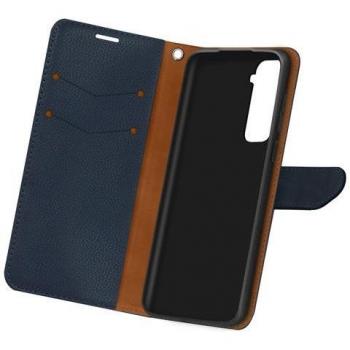 Housse Vidéo avec Dragonne pour Galaxy S21
