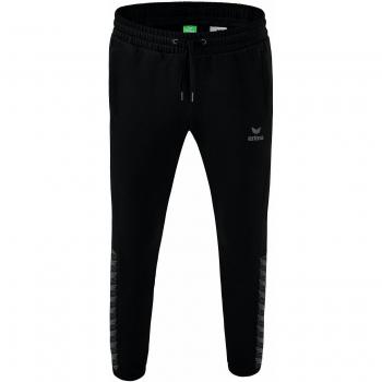 Erima Essential Team schwarz L schwarz unisex