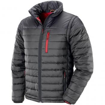 Veste de travail rembourrée Neri Brig