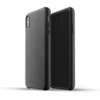 Mujjo Smartphone Car Mount, Nero