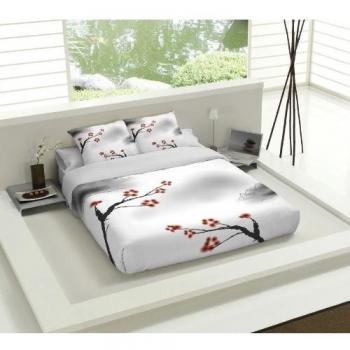 Funda Nórdica japonesa FUKEI Zen Chillout (Cama 90)