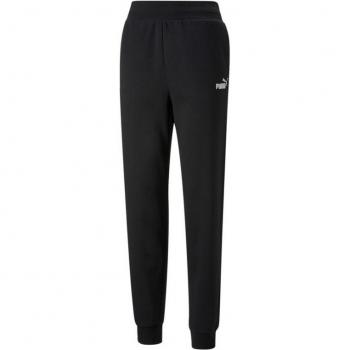 Puma Zwart Collant Dames Zonder Voet