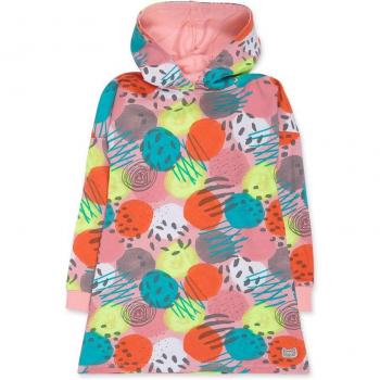Vestito felpa Cattitude Tuc Tuc