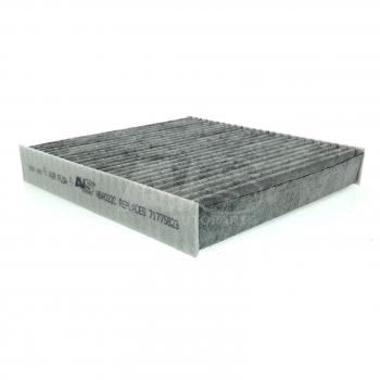 AVS AUTOPARTS HBA022C Filtro de aire de habitáculo