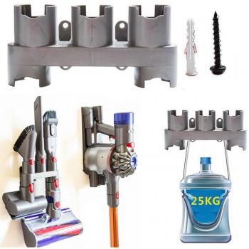 Soporte de Limpieza Dyson V7 a V10