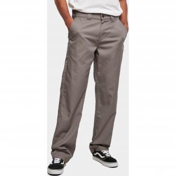Homme Urban Classics – Trousseau Asphalt Gris 44