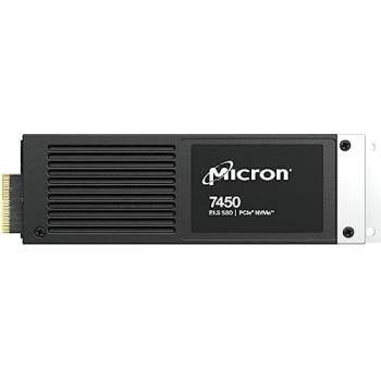 Crucial Micron 7450 PRO 7680 GB NVMe E1.S (PCIe 4.0)