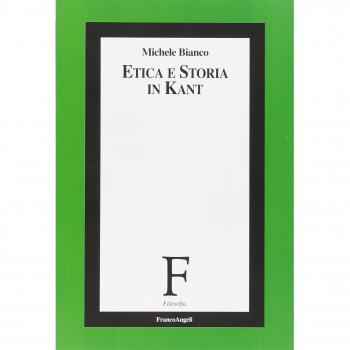 Etica e storia in Kant