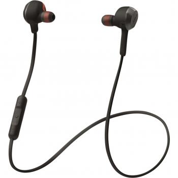 Jabra Rox Freisprech‑In‑Ear‑Kopfhörer – Bluetooth 4.0, NFC, Stereo